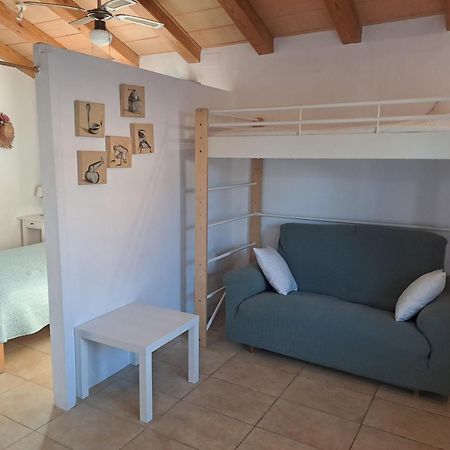 Caseta Del Riu Deltebre Buitenkant foto