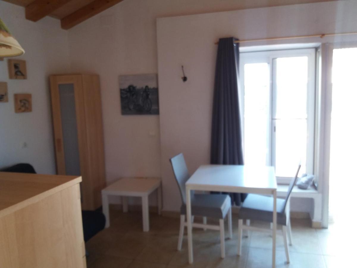Caseta Del Riu Deltebre Buitenkant foto