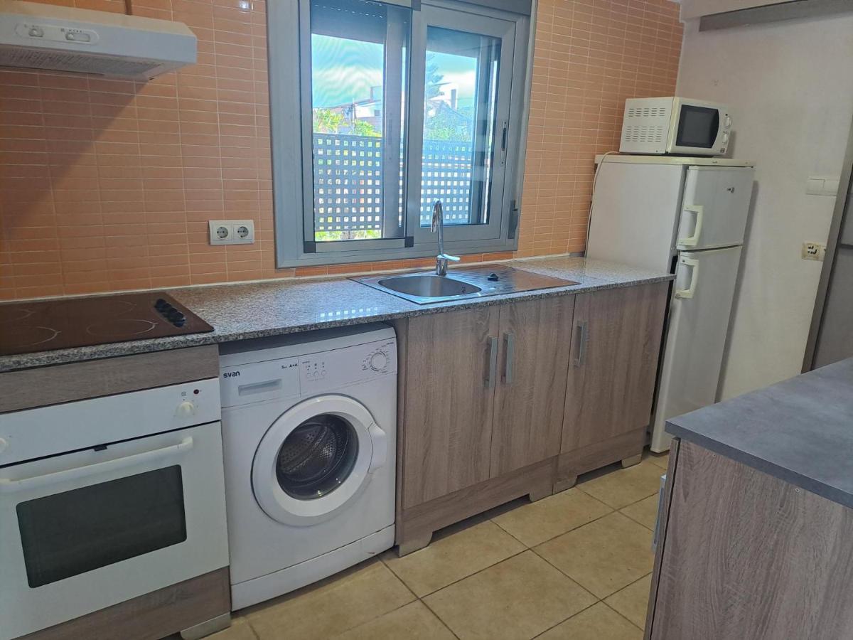 Caseta Del Riu Deltebre Buitenkant foto