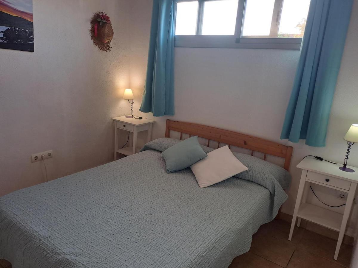 Caseta Del Riu Deltebre Buitenkant foto