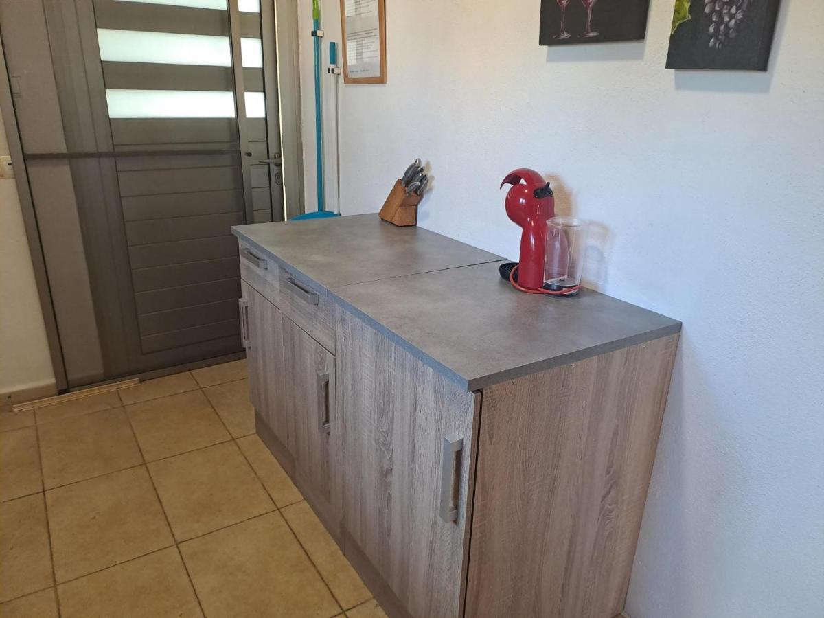 Caseta Del Riu Deltebre Buitenkant foto