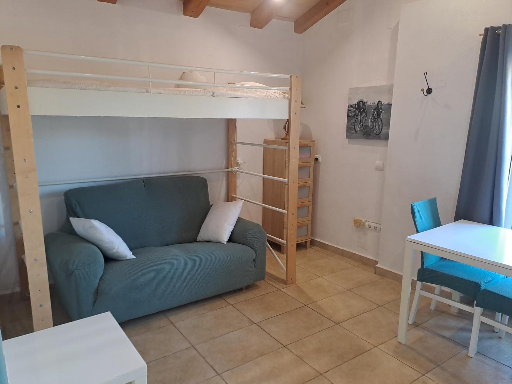 Caseta Del Riu Deltebre Buitenkant foto